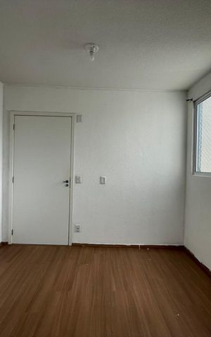 Apartamento à venda com 53m², 2 quartos e 1 vaga