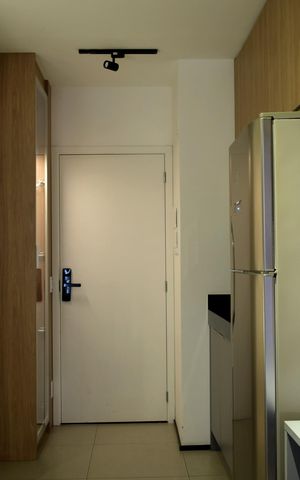 Studio à venda com 27m², 1 quarto e sem vagaEstúdio