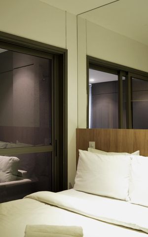 Studio à venda com 27m², 1 quarto e sem vagaEstúdio