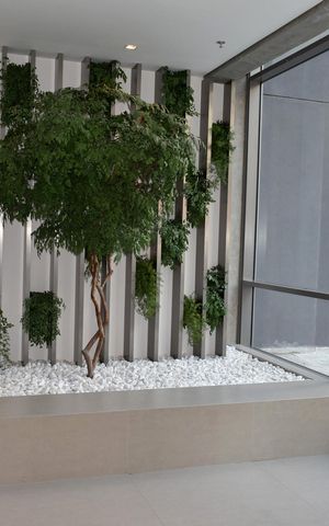 Studio à venda com 27m², 1 quarto e sem vagaHall de entrada