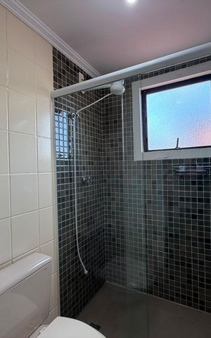 Apartamento à venda com 81m², 3 quartos e 2 vagas