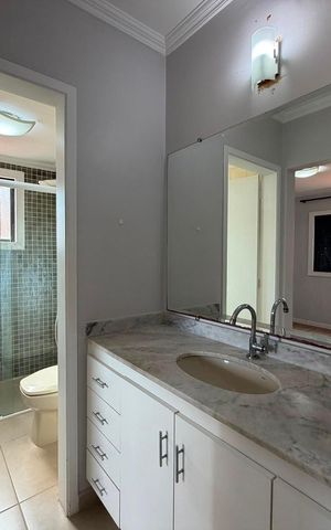 Apartamento à venda com 81m², 3 quartos e 2 vagas