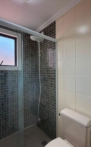 Apartamento à venda com 81m², 3 quartos e 2 vagas