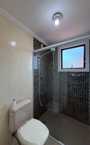 Apartamento à venda com 81m², 3 quartos e 2 vagas