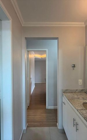 Apartamento à venda com 81m², 3 quartos e 2 vagas