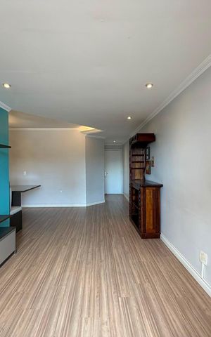 Apartamento à venda com 81m², 3 quartos e 2 vagas