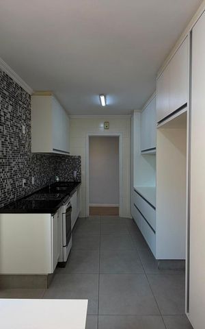 Apartamento à venda com 81m², 3 quartos e 2 vagas