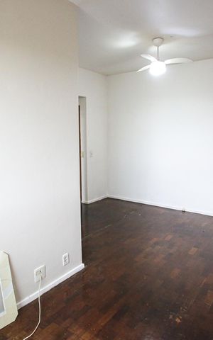 Apartamento para alugar com 53m², 2 quartos e 1 vagaSala