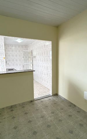 Casa para alugar com 80m², 3 quartos e sem vagaSala