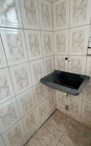Casa para alugar com 80m², 3 quartos e sem vagaÁrea de Serviço