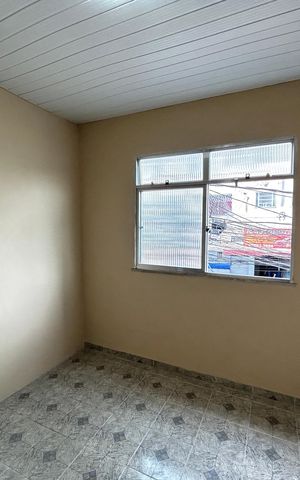 Casa para alugar com 80m², 3 quartos e sem vagaQuarto 2