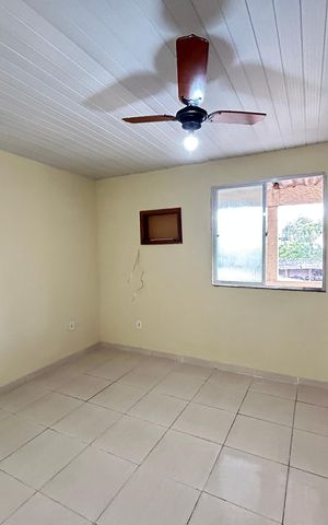 Casa para alugar com 80m², 3 quartos e sem vagaQuarto 1