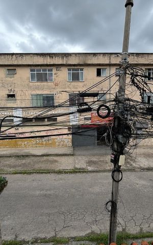 Casa para alugar com 80m², 3 quartos e sem vagaVista do Quarto 3