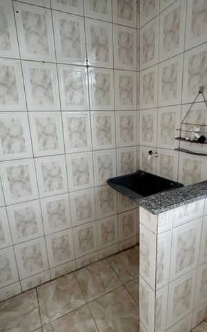 Casa para alugar com 80m², 3 quartos e sem vagaÁrea de Serviço