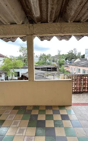 Casa para alugar com 80m², 3 quartos e sem vagaVista do Quarto 1