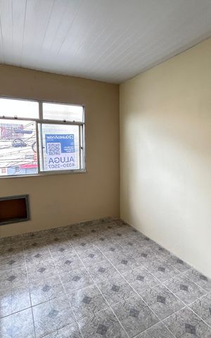 Casa para alugar com 80m², 3 quartos e sem vagaQuarto 3