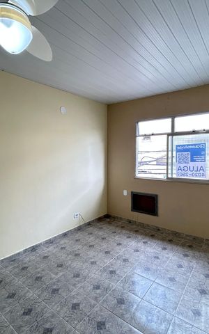 Casa para alugar com 80m², 3 quartos e sem vagaQuarto 3
