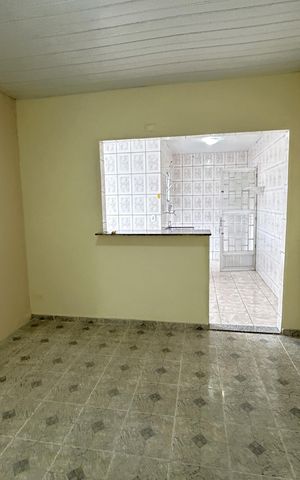 Casa para alugar com 80m², 3 quartos e sem vagaSala