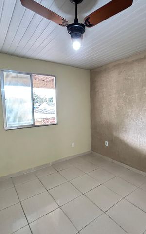 Casa para alugar com 80m², 3 quartos e sem vagaQuarto 1