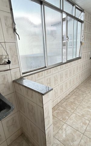 Casa para alugar com 80m², 3 quartos e sem vagaÁrea de Serviço