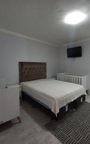 Casa à venda com 230m², 3 quartos e 4 vagasQuarto 1