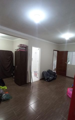 Casa à venda com 230m², 3 quartos e 4 vagasQuarto 3