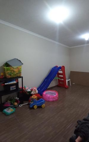 Casa à venda com 230m², 3 quartos e 4 vagasQuarto 3