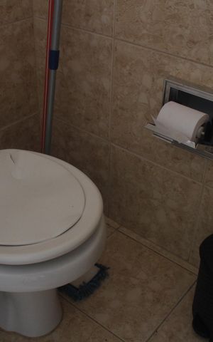 Apartamento à venda com 136m², 3 quartos e 1 vagaBanheiro 2