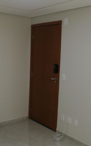 Apartamento para alugar com 60m², 2 quartos e sem vagasala