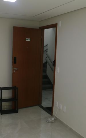 Apartamento para alugar com 60m², 2 quartos e sem vagasala
