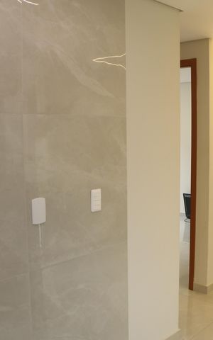 Apartamento para alugar com 60m², 2 quartos e sem vagaCozinha