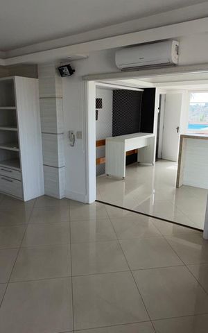 Apartamento para alugar com 180m², 3 quartos e 1 vaga