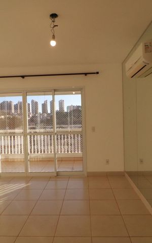 Apartamento para alugar com 100m², 3 quartos e 2 vagasSala