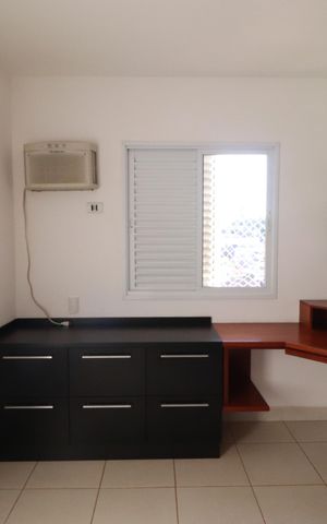 Apartamento para alugar com 100m², 3 quartos e 2 vagasQuarto 