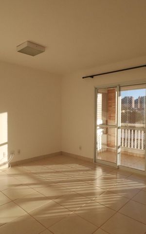 Apartamento para alugar com 100m², 3 quartos e 2 vagasSala