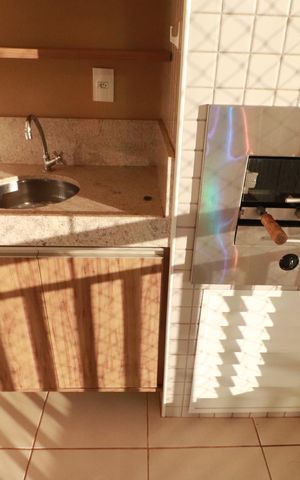 Apartamento para alugar com 100m², 3 quartos e 2 vagasVaranda 