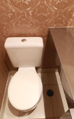 Apartamento para alugar com 100m², 3 quartos e 2 vagasLavabo 