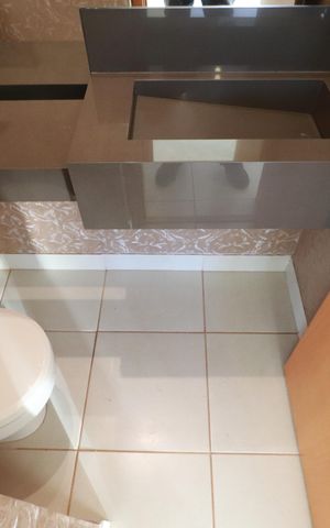 Apartamento para alugar com 100m², 3 quartos e 2 vagasLavabo 