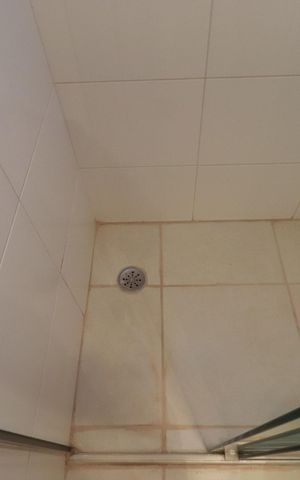Apartamento para alugar com 100m², 3 quartos e 2 vagasBanheiro suite 2