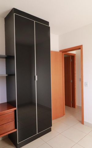 Apartamento para alugar com 100m², 3 quartos e 2 vagasQuarto 
