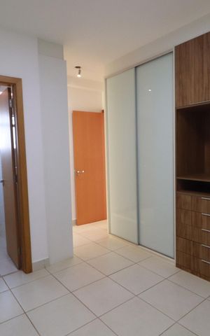 Apartamento para alugar com 100m², 3 quartos e 2 vagasSuite 1