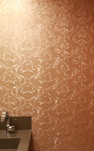Apartamento para alugar com 100m², 3 quartos e 2 vagasLavabo 