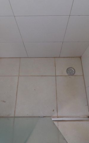 Apartamento para alugar com 100m², 3 quartos e 2 vagasBanheiro suite 1