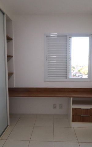 Apartamento para alugar com 100m², 3 quartos e 2 vagasSuite 2
