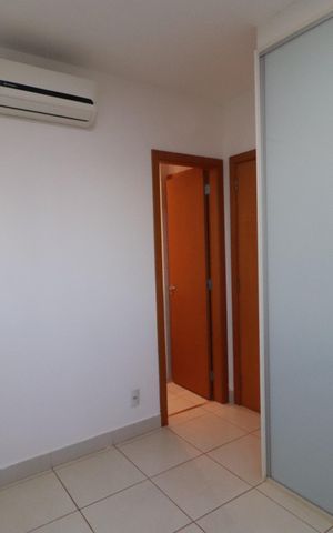 Apartamento para alugar com 100m², 3 quartos e 2 vagasSuite 2