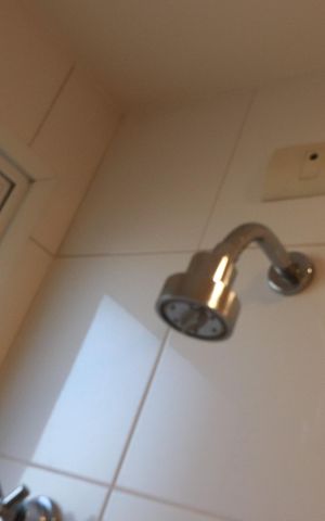 Apartamento para alugar com 100m², 3 quartos e 2 vagasBanheiro suite 2