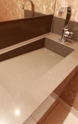 Apartamento para alugar com 100m², 3 quartos e 2 vagasLavabo 