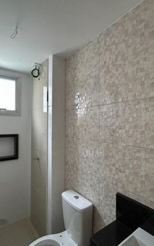 Apartamento para alugar com 60m², 2 quartos e 2 vagas Apartamento para alugar com 60m², 2 quartos e 2 vagasFoto 13