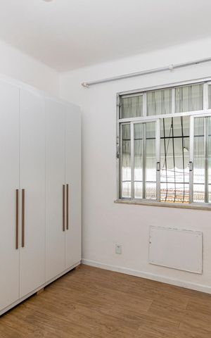 Apartamento à venda com 65m², 2 quartos e sem vaga Apartamento à venda com 65m², 2 quartos e sem vagaQuarto 1