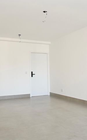 Apartamento à venda com 87m², 3 quartos e 2 vagas Apartamento à venda com 87m², 3 quartos e 2 vagasSala
